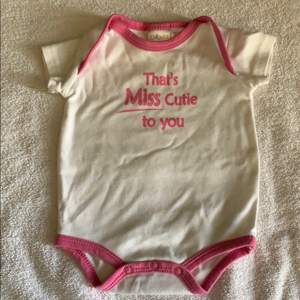Onesie